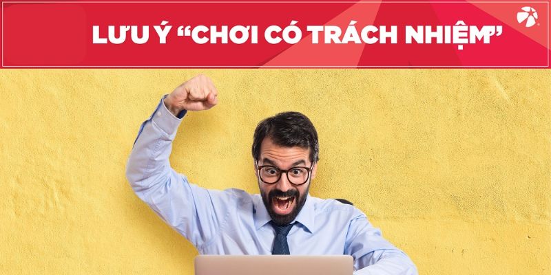 5 chú ý quan trọng trong việc đặt cược