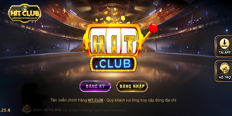 Truy cập thiên đường game hitclub qua vài bước đơn giản