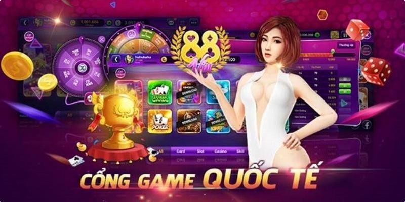 Game 88 liên tục cập nhật và làm mới