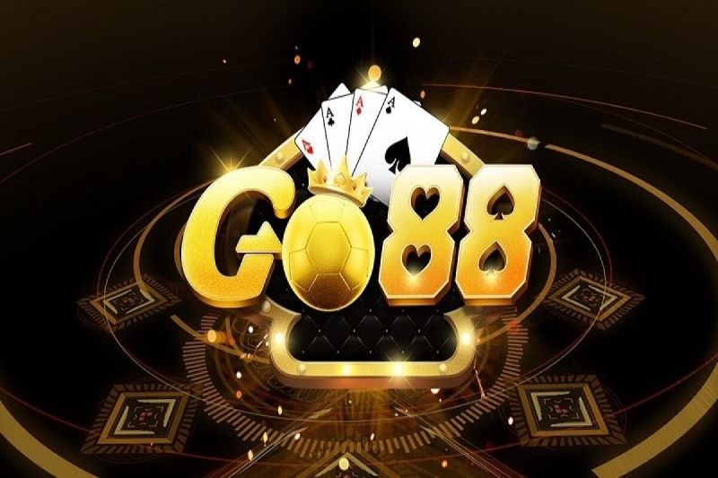 Giao diện game Go88 gây ấn tượng cho người dùng