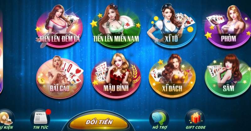 Một số thắc mắc của tân thủ về cổng game