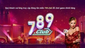 Nhân viên cổng game 789club phản hồi nhanh chóng