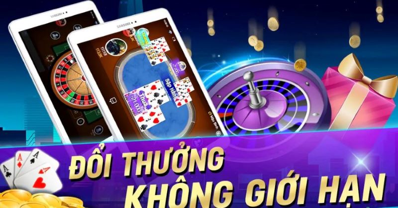 Slot game FA88 đổi thưởng không giới hạn