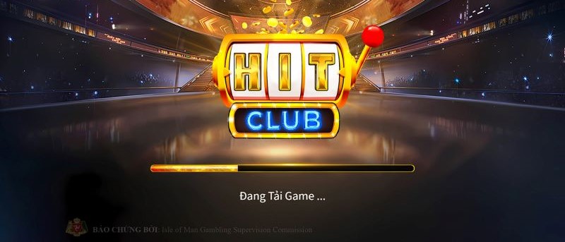 Cổng game hitclub luôn giữ vững vị trí trên thị trường